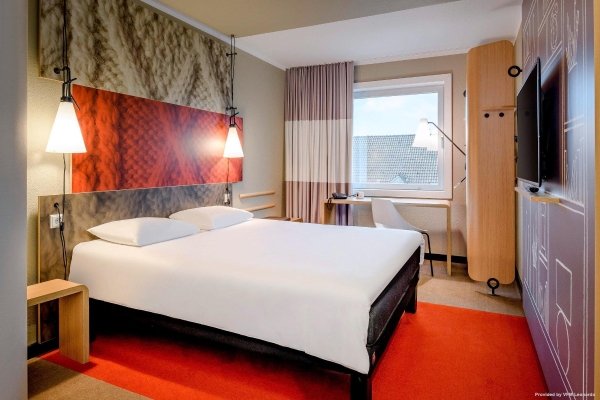 Hotel ibis Muenster City (Münster)